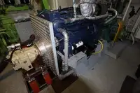 Buque de crucero en venta