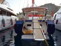 Yate en venta