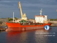 Petrolero/quimiquero en venta