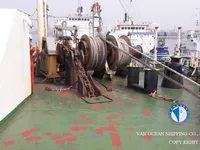 Petrolero/quimiquero en venta