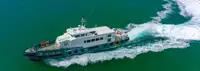 Barco de transbordador en venta