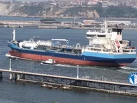 Petrolero/quimiquero en venta