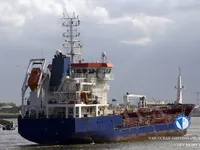 Petrolero/quimiquero en venta