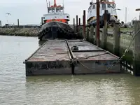 Pontón en venta