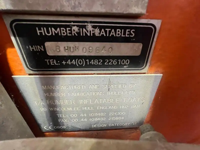 Embarcaciones de trabajo en venta