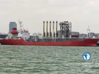 Petrolero/quimiquero en venta