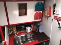 Lancha piloto en venta