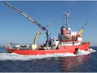 Remolcador en venta