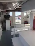 Buque de pasajeros en venta