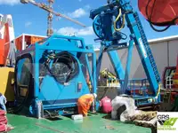 Soporte para buceo en venta