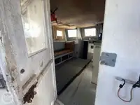 Arrastrero en venta