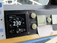 Remolcador en venta