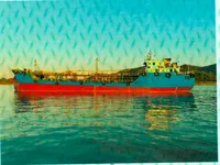 Petrolero/quimiquero en venta