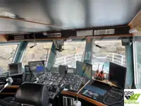 Buque Ro-Ro en venta