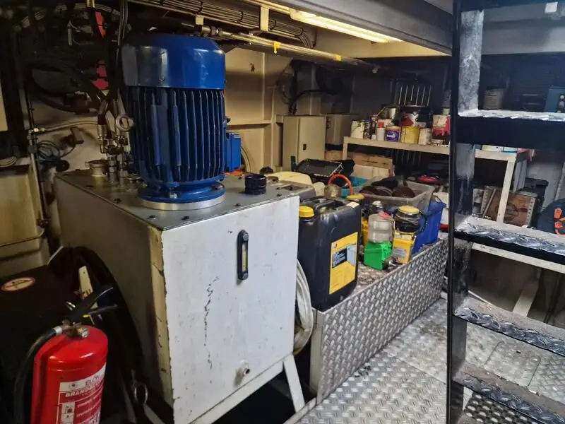 Remolcador en venta