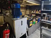 Remolcador en venta