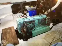 Buque de suministro en venta