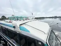Buque de crucero en venta