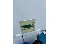 Patrullera en venta