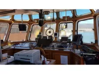 Remolcador en venta