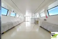Buque de crucero en venta