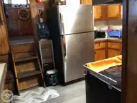 Arrastrero en venta
