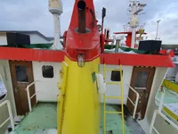 Buque de suministro en venta