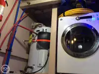 Remolcador en venta