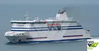 Ro-Ro ship en venta