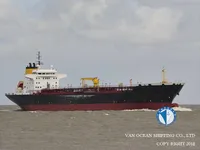 Petrolero/quimiquero en venta