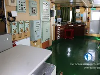 Petrolero/quimiquero en venta