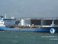 Petrolero/quimiquero en venta