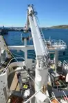 Petrolero/quimiquero en venta