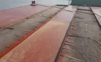 Barcaza en venta