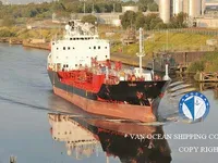 Petrolero/quimiquero en venta