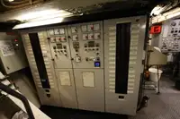 Buque granelero en venta