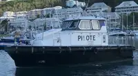 Barco piloto en venta