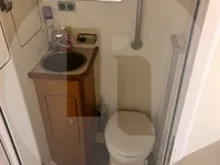Buque de prospección en venta