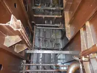Embarcaciones de trabajo en venta