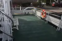 Buque de crucero en venta