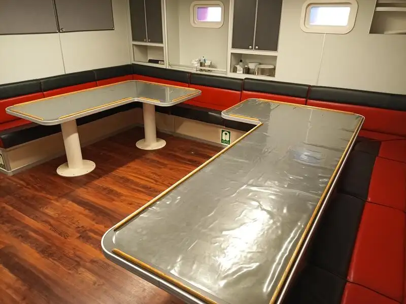 Catamarán en venta