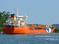 Petrolero/quimiquero en venta