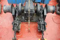 Remolcador en venta