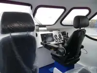 Buque de pasajeros en venta