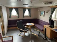 Remolcador en venta