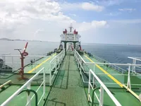 Petrolero/quimiquero en venta