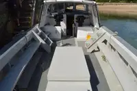 Buque de pasajeros en venta