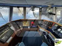 Buque de crucero en venta