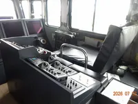 Arrastrero de cerco en venta