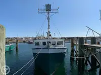 Palangrero en venta